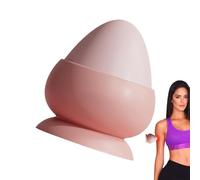 Petite balle de massage - Boule thérapeutique portable pour soulagement musculaire, masseur compact avec point de déclenchement | Outil de massage des tissus profonds, boule de libération m