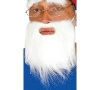 petite barbe blanche
