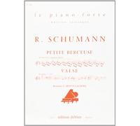 Petite berceuse et valse