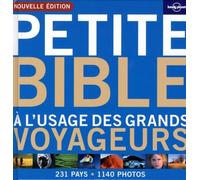 Petite Bible À L'usage Des Grands Voyageurs