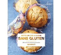 Petite Bible De La Cuisine Sans Gluten