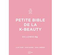 Petite bible de la K-beauty