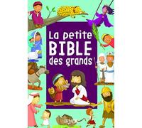 Petite Bible des grands