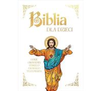 Petite Bible pour enfants