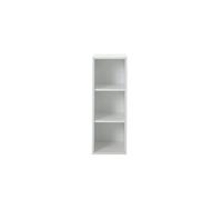 Petite bibliothèque blanche
