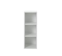 Petite bibliothèque blanche