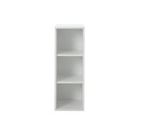Petite bibliothèque blanche