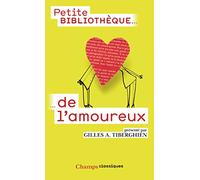 Petite Bibliothèque de l'amoureux