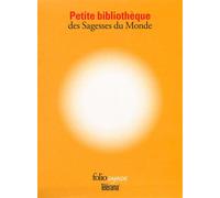 Petite Bibliothèque Des Sagesses Du Monde - Coffret En 12 Tomes