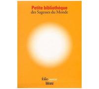 Petite Bibliothèque Des Sagesses Du Monde - Coffret En 12 Tomes