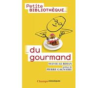 Petite Bibliothèque Du Gourmand