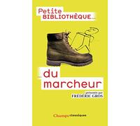 Petite Bibliothèque du marcheur
