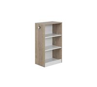 Petite bibliothèque Marcel - Bois