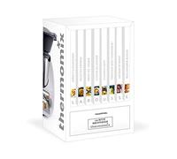 Petite Bibliothèque Thermomix