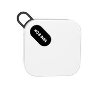 Petite Boîte à Bijoux, Boîtes Vides de Rangement, Organisateur Portable Multifonction à Compartiments pour Épingles, Anneaux, Colliers, Bonbons, Pochette, Boucles d'Oreilles
