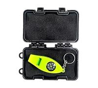 Petite Boîte à Clés Magnétique,Boîte à Clés Magnétique de Voiture | à clés de Protection Robuste | Porte-clés sous Les véhicules, Porte-clés de Voiture, Cache-clés, boîte à clés de Protection sû