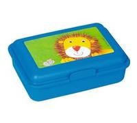 Petite boîte à déjeuner Freche Rasselbande Lion G