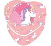 Les Fées Petite Boite à Dents de Lait Licorne