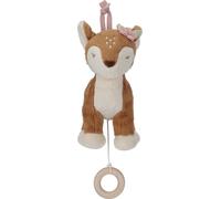Petite boîte à musique hollandaise Deer Fairy Garden GRS