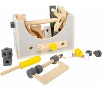 Petite Boîte À Outils Pour Pied 2 En 1 Miniwob