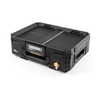 Petite boite à outils StackTech TOUGHBUILT TB-B1-B-30-BEA