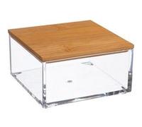 Petite boîte avec Bambulock G