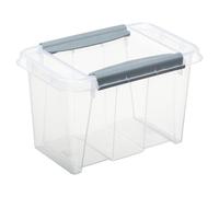 Multiroir Boîte de Rangement Probox, 6 L, 290mm x 195mm x 185mm