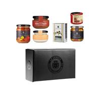 Petite Boîte Gourmet ‘Extremeño’ - La Chinata