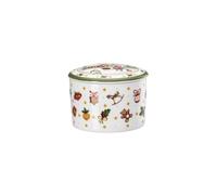 Hutschenreuther Petite boîte Happy Wintertime 11 x 8 cm