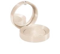 Bourjois fard à paupières Little Round Pot Mono – teinte 01 Blanc'voutant – 1,2 g