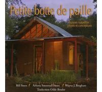 Petite botte de paille: Maisons naturelles : projets et conceptions