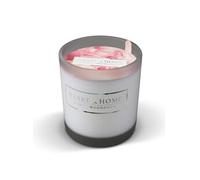 Petite bougie heart and home amour BLANC G
