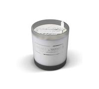 Petite bougie heart and home pur enchantement BLANC G