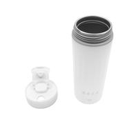 Petite bouilloire électrique de voyage, bouilloire portable, mini-chauffe-eau, bouilloire d'eau chaude