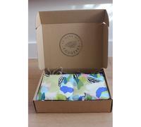 Petite bouillotte - jungle pop