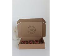 Petite bouillotte - tachiste