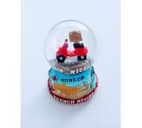 Petite Boule A Neige Monaco-Nice-Cannes French Riviera