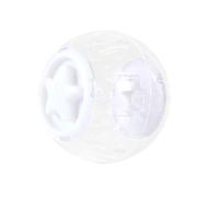 Petite Boule pour Hamster Animal de Compagnie,Boule Jouet d'exercice pour Hamster | Accessoire Respirant pour Lapin Hérisson Chinchilla Gerbille Races Petites Et Moyennes