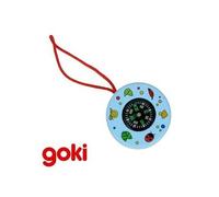 Goki® Boussoles petits explorateurs – Gollnest & Kiesel
