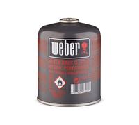 Petite bouteille de gaz Weber (445 gr) pour séries 1000-1200-Go Anywhere
