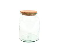 Esschert Design Bouteille pour terrarium semi-ouverte – S