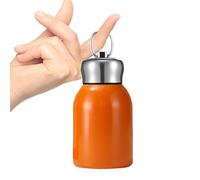 Petite bouteille d'eau isotherme portable pour Voyages, sports de plein air, camping, randonnée