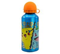 Petite Bouteille En Aluminium 400Ml Pokemon