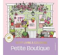 Petite boutique