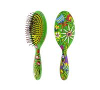 Petite brosse à cheveux - Ladypop Small Songe de Printemps - Pylones Songe de Printemps G