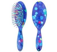 Petite brosse à cheveux - Ladypop Small Blue Palette - Pylones 2 G