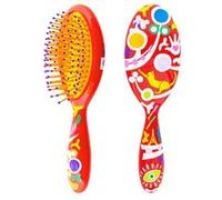 Petite brosse à cheveux - Ladypop Small Célébration - Pylones 9 G