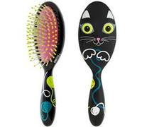 Petite brosse à cheveux - Ladypop Small Chat - Pylones Chat