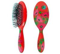 Petite brosse à cheveux - Ladypop Small Coquelicots - Pylones 9