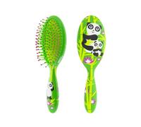 Petite brosse à cheveux - Ladypop Small Enfants Panda - Pylones Panda G